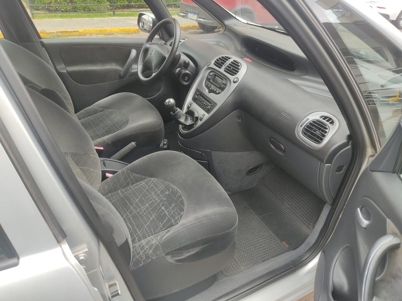 CITROEN XSARA 1.6 I EXCLUSIVE 16V - 2011