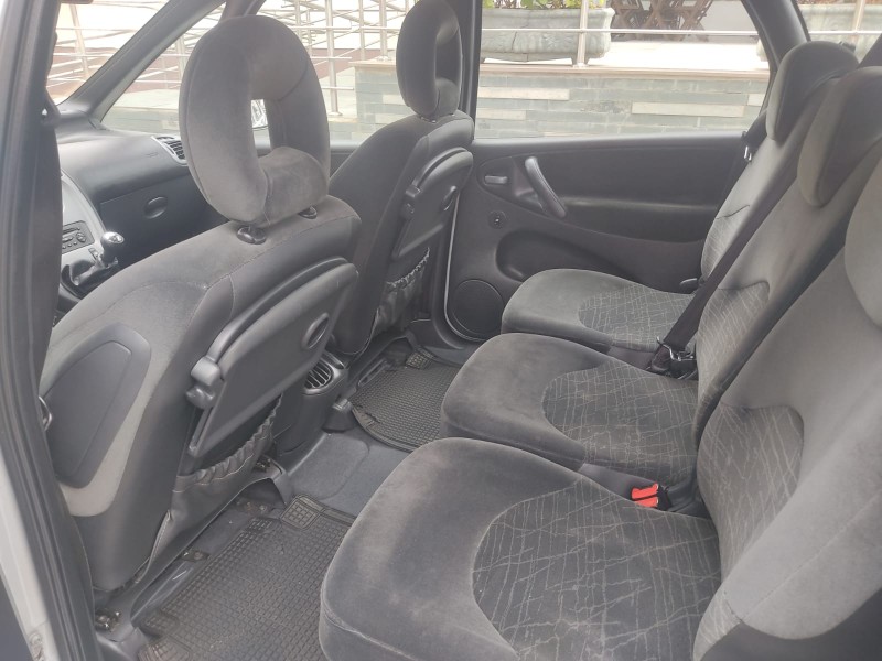 CITROEN XSARA 1.6 I EXCLUSIVE 16V - 2011