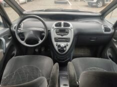 CITROEN XSARA 1.6 I EXCLUSIVE 16V 2010/2011 ALTERNATIVA VEÍCULOS LAJEADO / Carros no Vale