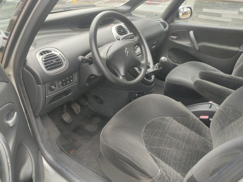CITROEN XSARA 1.6 I EXCLUSIVE 16V - 2011