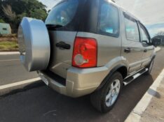 FORD ECOSPORT XLT FREESTYLE 1.6 FLEX 8V 5P 2007/2008 ADRIANO VEÍCULOS CRUZEIRO DO SUL / Carros no Vale