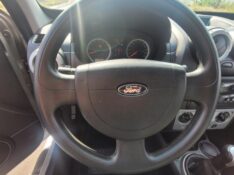 FORD ECOSPORT XLT FREESTYLE 1.6 FLEX 8V 5P 2007/2008 ADRIANO VEÍCULOS CRUZEIRO DO SUL / Carros no Vale
