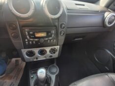 FORD ECOSPORT XLT FREESTYLE 1.6 FLEX 8V 5P 2007/2008 ADRIANO VEÍCULOS CRUZEIRO DO SUL / Carros no Vale