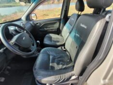 FORD ECOSPORT XLT FREESTYLE 1.6 FLEX 8V 5P 2007/2008 ADRIANO VEÍCULOS CRUZEIRO DO SUL / Carros no Vale