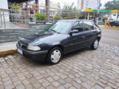 CHEVROLET ASTRA 2.0 GLS 1995/1995 ALTERNATIVA VEÍCULOS LAJEADO / Carros no Vale