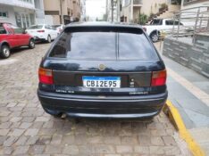 CHEVROLET ASTRA 2.0 GLS 1995/1995 ALTERNATIVA VEÍCULOS LAJEADO / Carros no Vale