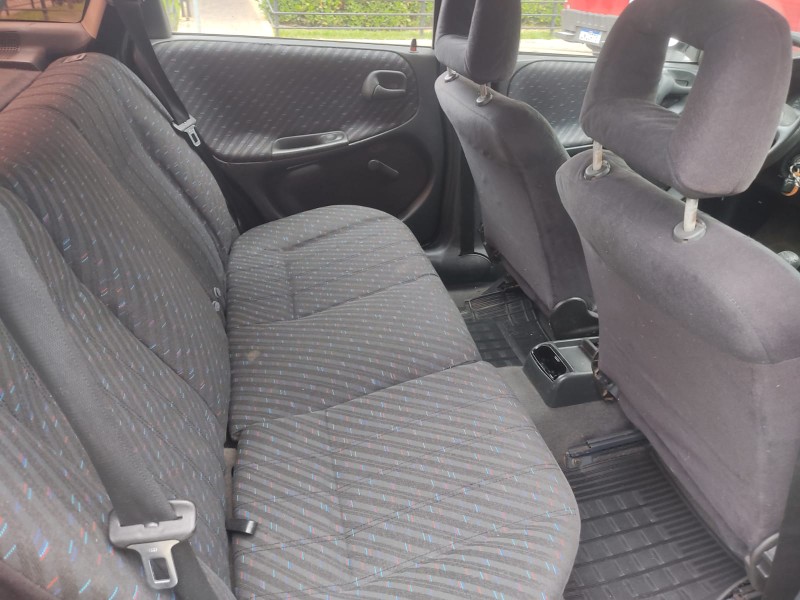 CHEVROLET ASTRA 2.0 GLS 1995/1995 ALTERNATIVA VEÍCULOS LAJEADO / Carros no Vale