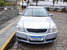 CHEVROLET ASTRA 2.0 ADVANTAGE 2007/2008 ALTERNATIVA VEÍCULOS LAJEADO / Carros no Vale