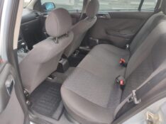 CHEVROLET ASTRA 2.0 ADVANTAGE 2007/2008 ALTERNATIVA VEÍCULOS LAJEADO / Carros no Vale