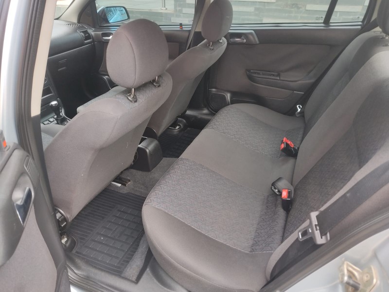 CHEVROLET ASTRA 2.0 ADVANTAGE 2007/2008 ALTERNATIVA VEÍCULOS LAJEADO / Carros no Vale
