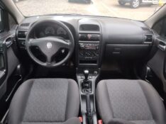 CHEVROLET ASTRA 2.0 ADVANTAGE 2007/2008 ALTERNATIVA VEÍCULOS LAJEADO / Carros no Vale