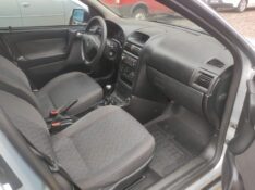 CHEVROLET ASTRA 2.0 ADVANTAGE 2007/2008 ALTERNATIVA VEÍCULOS LAJEADO / Carros no Vale