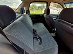 CHEVROLET CORSA SEDAN WIND 1.0 2001/2002 CRUZEIRO MULTIMARCAS CRUZEIRO DO SUL / Carros no Vale