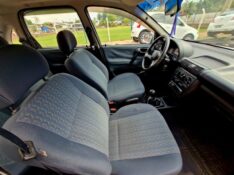 CHEVROLET CORSA SEDAN WIND 1.0 2001/2002 CRUZEIRO MULTIMARCAS CRUZEIRO DO SUL / Carros no Vale