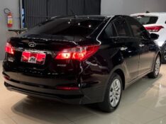 HYUNDAI HB20S 1.6 PREMIUM 2016/2016 JM AUTOMÓVEIS VENÂNCIO AIRES / Carros no Vale