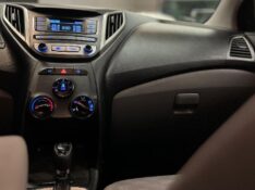 HYUNDAI HB20S 1.6 PREMIUM 2016/2016 JM AUTOMÓVEIS VENÂNCIO AIRES / Carros no Vale