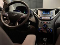 HYUNDAI HB20S 1.6 PREMIUM 2016/2016 JM AUTOMÓVEIS VENÂNCIO AIRES / Carros no Vale