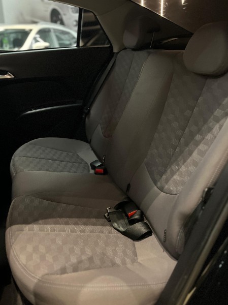 HYUNDAI HB20S 1.6 PREMIUM 2016/2016 JM AUTOMÓVEIS VENÂNCIO AIRES / Carros no Vale