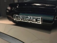 JEEP RENEGANE SPORT 1.8 2019/2019 JM AUTOMÓVEIS VENÂNCIO AIRES / Carros no Vale
