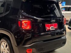 JEEP RENEGANE SPORT 1.8 2019/2019 JM AUTOMÓVEIS VENÂNCIO AIRES / Carros no Vale