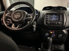 JEEP RENEGANE SPORT 1.8 2019/2019 JM AUTOMÓVEIS VENÂNCIO AIRES / Carros no Vale