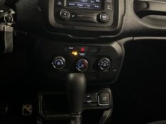 JEEP RENEGANE SPORT 1.8 2019/2019 JM AUTOMÓVEIS VENÂNCIO AIRES / Carros no Vale