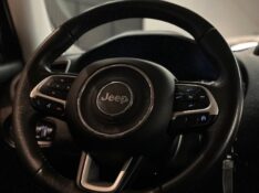 JEEP RENEGANE SPORT 1.8 2019/2019 JM AUTOMÓVEIS VENÂNCIO AIRES / Carros no Vale