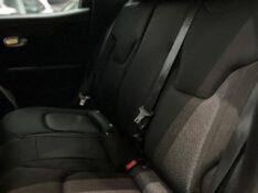 JEEP RENEGANE SPORT 1.8 2019/2019 JM AUTOMÓVEIS VENÂNCIO AIRES / Carros no Vale