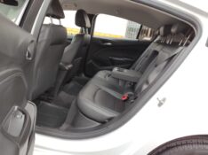 CHEVROLET CRUZE 1.4 TURBO LT SPORT6 16V 2018/2018 ROSAUTO VEÍCULOS VENÂNCIO AIRES / Carros no Vale