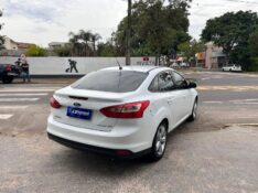 FORD FOCUS SEDAN 2.0 16V/2.0 16V FLEX 4P AUT. 2015/2015 LS MULTIMARCAS VENÂNCIO AIRES / Carros no Vale