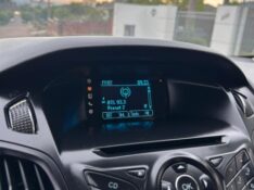 FORD FOCUS SEDAN 2.0 16V/2.0 16V FLEX 4P AUT. 2015/2015 LS MULTIMARCAS VENÂNCIO AIRES / Carros no Vale