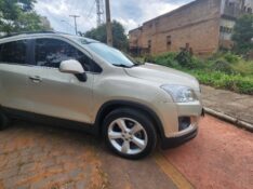 CHEVROLET TRACKER 1.8 LTZ AT 2015/2015 FERNANDO AUTOMÓVEIS | REVENDA DE CARROS ARROIO DO MEIO ARROIO DO MEIO / Carros no Vale