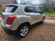 CHEVROLET TRACKER 1.8 LTZ AT 2015/2015 FERNANDO AUTOMÓVEIS | REVENDA DE CARROS ARROIO DO MEIO ARROIO DO MEIO / Carros no Vale
