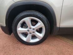 CHEVROLET TRACKER 1.8 LTZ AT 2015/2015 FERNANDO AUTOMÓVEIS | REVENDA DE CARROS ARROIO DO MEIO ARROIO DO MEIO / Carros no Vale