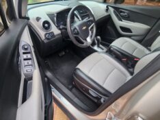 CHEVROLET TRACKER 1.8 LTZ AT 2015/2015 FERNANDO AUTOMÓVEIS | REVENDA DE CARROS ARROIO DO MEIO ARROIO DO MEIO / Carros no Vale