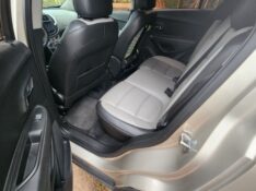 CHEVROLET TRACKER 1.8 LTZ AT 2015/2015 FERNANDO AUTOMÓVEIS | REVENDA DE CARROS ARROIO DO MEIO ARROIO DO MEIO / Carros no Vale