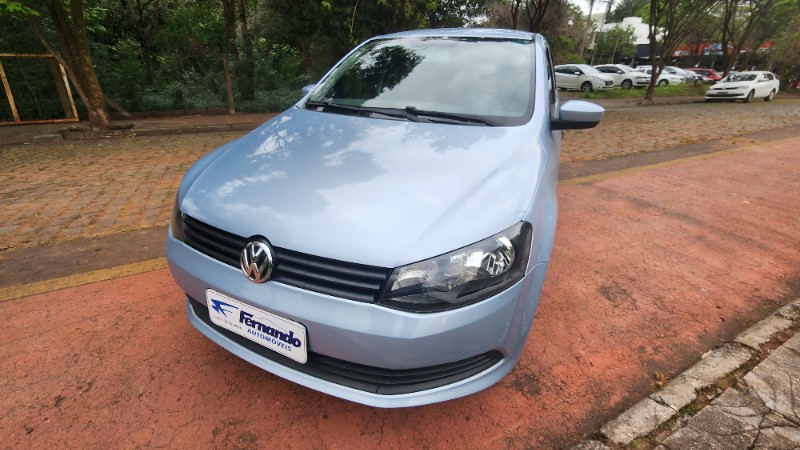 VOLKSWAGEN VOYAGE 1.6 CITY 2014/2015 FERNANDO AUTOMÓVEIS | REVENDA DE CARROS ARROIO DO MEIO ARROIO DO MEIO / Carros no Vale