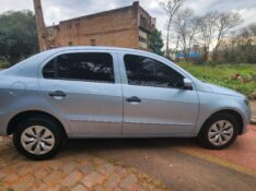 VOLKSWAGEN VOYAGE 1.6 CITY 2014/2015 FERNANDO AUTOMÓVEIS | REVENDA DE CARROS ARROIO DO MEIO ARROIO DO MEIO / Carros no Vale