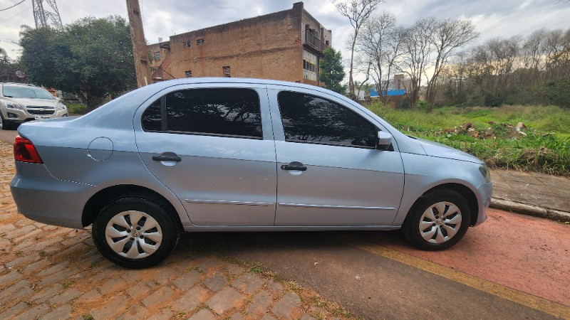 VOLKSWAGEN VOYAGE 1.6 CITY 2014/2015 FERNANDO AUTOMÓVEIS | REVENDA DE CARROS ARROIO DO MEIO ARROIO DO MEIO / Carros no Vale