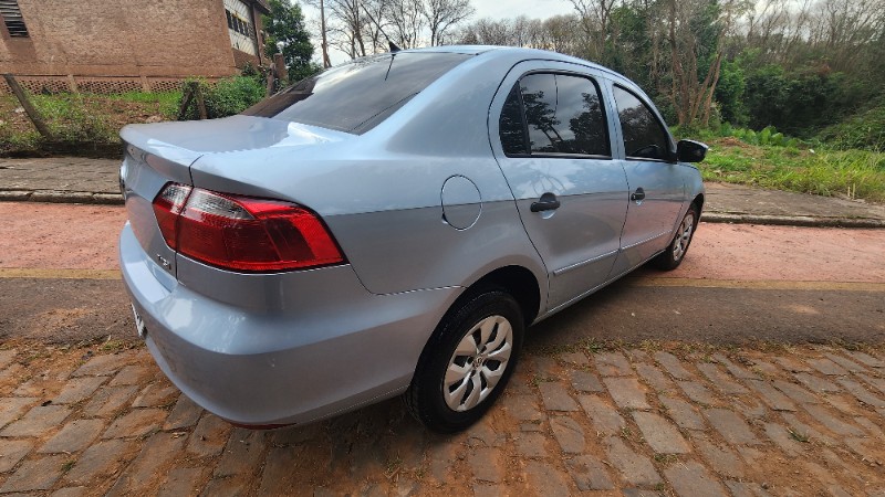 VOLKSWAGEN VOYAGE 1.6 CITY 2014/2015 FERNANDO AUTOMÓVEIS | REVENDA DE CARROS ARROIO DO MEIO ARROIO DO MEIO / Carros no Vale