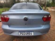 VOLKSWAGEN VOYAGE 1.6 CITY 2014/2015 FERNANDO AUTOMÓVEIS | REVENDA DE CARROS ARROIO DO MEIO ARROIO DO MEIO / Carros no Vale