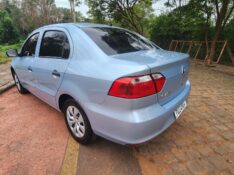 VOLKSWAGEN VOYAGE 1.6 CITY 2014/2015 FERNANDO AUTOMÓVEIS | REVENDA DE CARROS ARROIO DO MEIO ARROIO DO MEIO / Carros no Vale