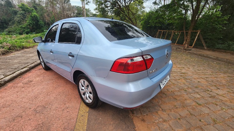 VOLKSWAGEN VOYAGE 1.6 CITY 2014/2015 FERNANDO AUTOMÓVEIS | REVENDA DE CARROS ARROIO DO MEIO ARROIO DO MEIO / Carros no Vale