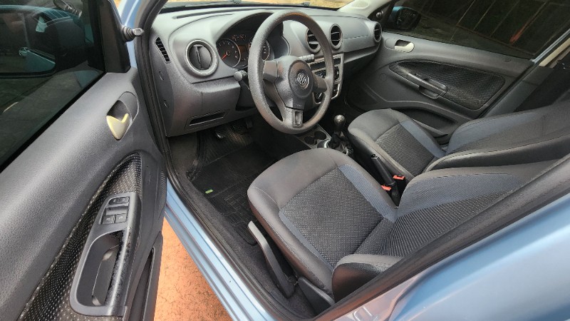 VOLKSWAGEN VOYAGE 1.6 CITY 2014/2015 FERNANDO AUTOMÓVEIS | REVENDA DE CARROS ARROIO DO MEIO ARROIO DO MEIO / Carros no Vale