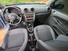 VOLKSWAGEN VOYAGE 1.6 CITY 2014/2015 FERNANDO AUTOMÓVEIS | REVENDA DE CARROS ARROIO DO MEIO ARROIO DO MEIO / Carros no Vale