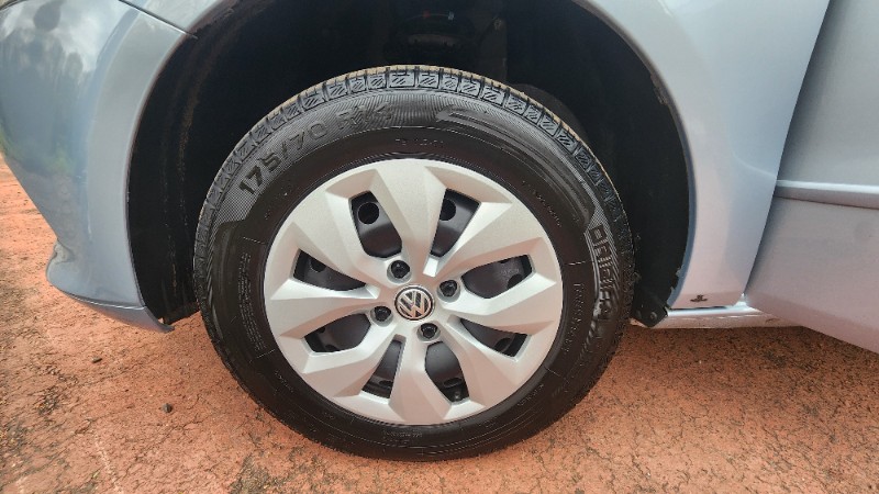VOLKSWAGEN VOYAGE 1.6 CITY 2014/2015 FERNANDO AUTOMÓVEIS | REVENDA DE CARROS ARROIO DO MEIO ARROIO DO MEIO / Carros no Vale