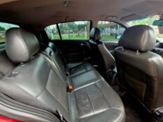 CHEVROLET VECTRA 2.0 GT 8V 2008/2009 CRUZEIRO MULTIMARCAS CRUZEIRO DO SUL / Carros no Vale