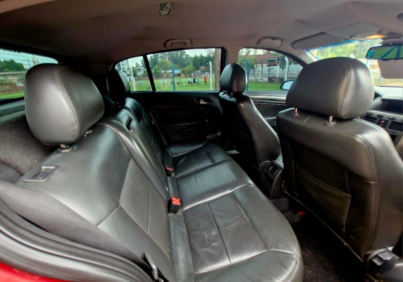 CHEVROLET VECTRA 2.0 GT 8V 2008/2009 CRUZEIRO MULTIMARCAS CRUZEIRO DO SUL / Carros no Vale