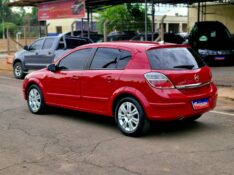 CHEVROLET VECTRA 2.0 GT 8V 2008/2009 CRUZEIRO MULTIMARCAS CRUZEIRO DO SUL / Carros no Vale
