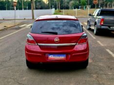 CHEVROLET VECTRA 2.0 GT 8V 2008/2009 CRUZEIRO MULTIMARCAS CRUZEIRO DO SUL / Carros no Vale